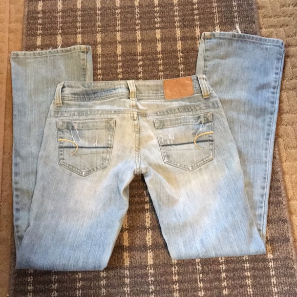 American Eagle Jeans - Picture 3 of 4